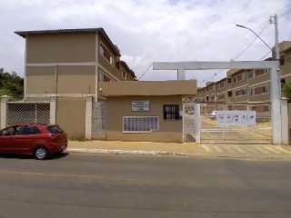 Imagem do imóvel AP45714