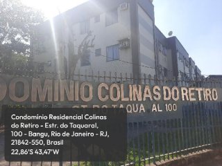 Imagem do imóvel AP66958