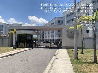 Imagem do imóvel AP75466