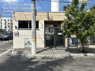 Imagem do imóvel AP97557