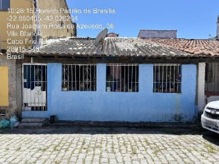 Imagem do imóvel CA06004