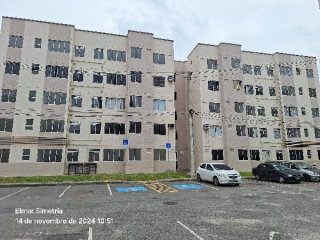 Imagem do imóvel AP41133