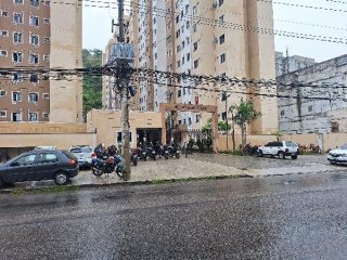 Imagem do imóvel AP70563