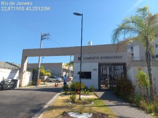 Imagem do imóvel AP70015