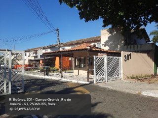 Imagem do imóvel AP77156