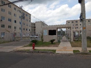 Imagem do imóvel AP93468