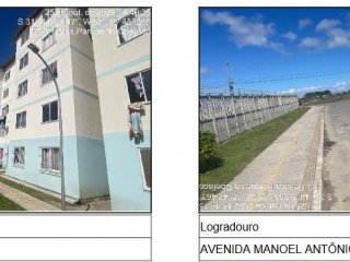 Imagem do imóvel AP95046