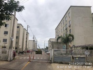 Imagem do imóvel AP82070