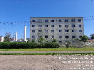 Imagem do imóvel AP97506