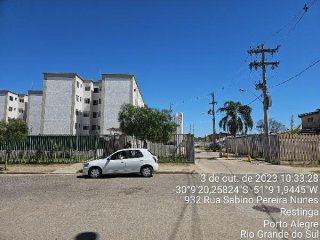 Imagem do imóvel AP77354