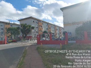 Imagem do imóvel AP91623