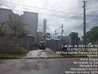 Imagem do imóvel AP46476