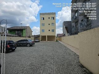 Imagem do imóvel AP58579