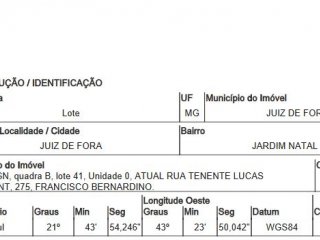 Imagem do imóvel TE27597