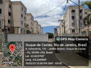 Imagem do imóvel AP83862