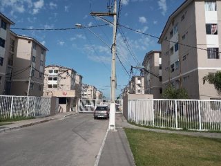 Imagem do imóvel AP99338