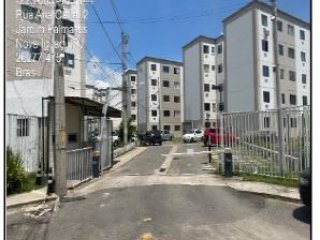 Imagem do imóvel AP92883