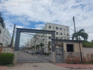 Imagem do imóvel AP89161