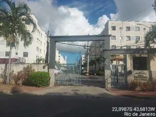 Imagem do imóvel AP89517