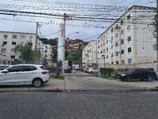Imagem do imóvel AP54293
