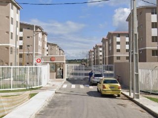 Imagem do imóvel AP45664