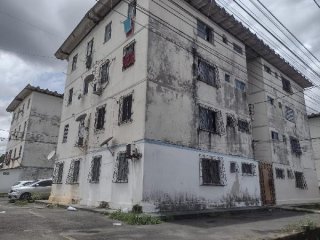 Imagem do imóvel AP97309