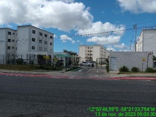 Imagem do imóvel AP77014