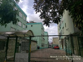 Imagem do imóvel AP84622