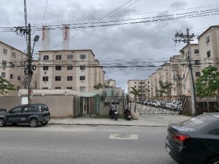 Imagem do imóvel AP81019