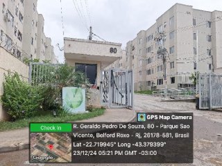 Imagem do imóvel AP97911