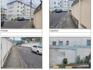 Imagem do imóvel AP24171