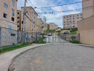 Imagem do imóvel AP84624