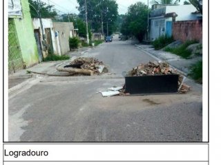Imagem do imóvel AP76099