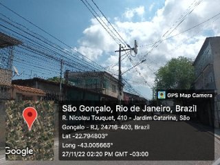Imagem do imóvel CA98784