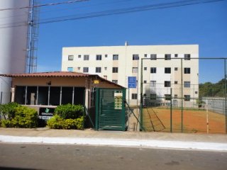 Imagem do imóvel AP98428