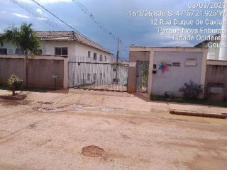 Imagem do imóvel AP04773