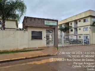 Imagem do imóvel AP03840