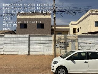 Imagem do imóvel AP07636