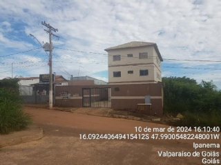 Imagem do imóvel AP00302
