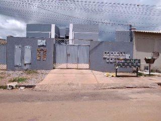 Imagem do imóvel AP44059