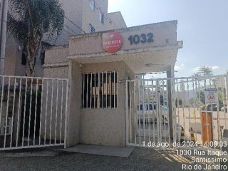 Imagem do imóvel AP07132