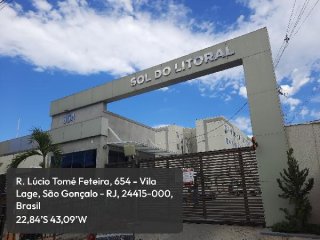 Imagem do imóvel AP29596