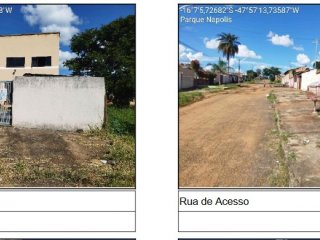 Imagem do imóvel AP39695