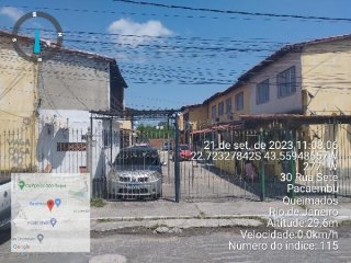 Imagem do imóvel AP97250