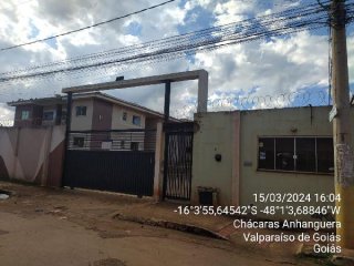 Imagem do imóvel AP83927