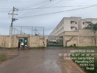 Imagem do imóvel AP14687
