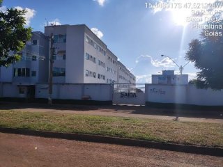 Imagem do imóvel AP77609
