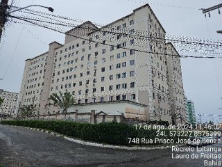 Imagem do imóvel AP79699