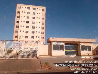 Imagem do imóvel AP97136