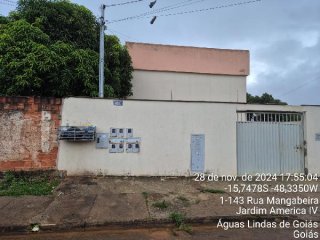 Imagem do imóvel AP96738